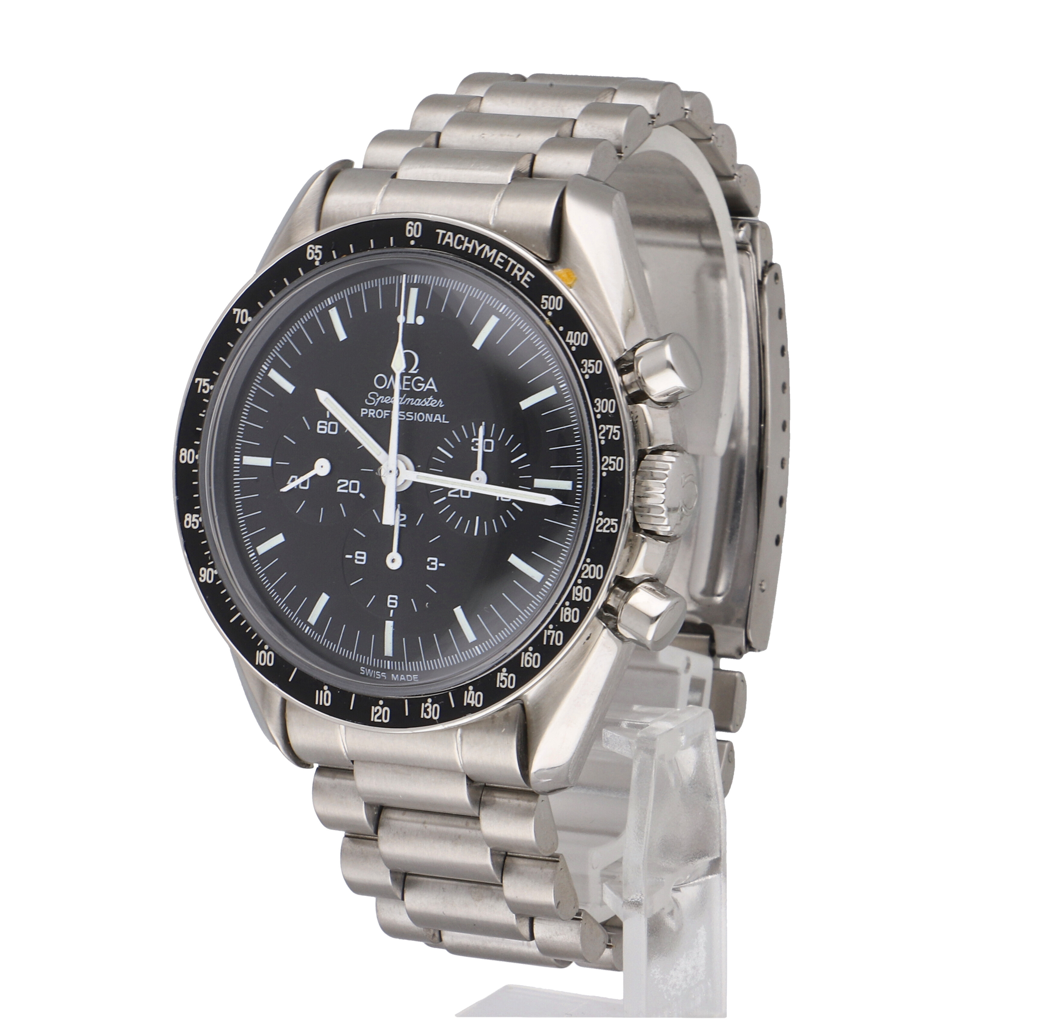 Omega Speedmaster